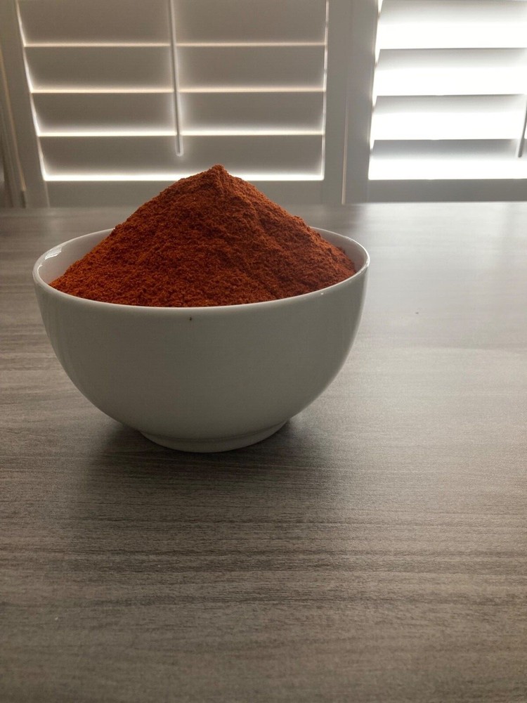 Berbere Spice / Authentic Ethiopian Berbere Spice Blend / 8oz