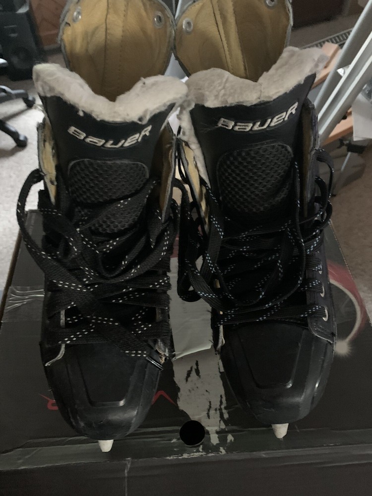 Ice Hockey Skates Bauer Nexus 800