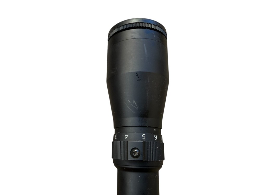 Nitrex TR ONE 3-9X43 Rifle Scope Duplex Reticle