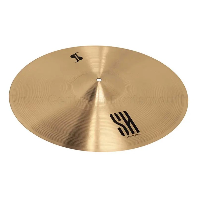 Stagg SH Regular Medium Crash Cymbal 17"