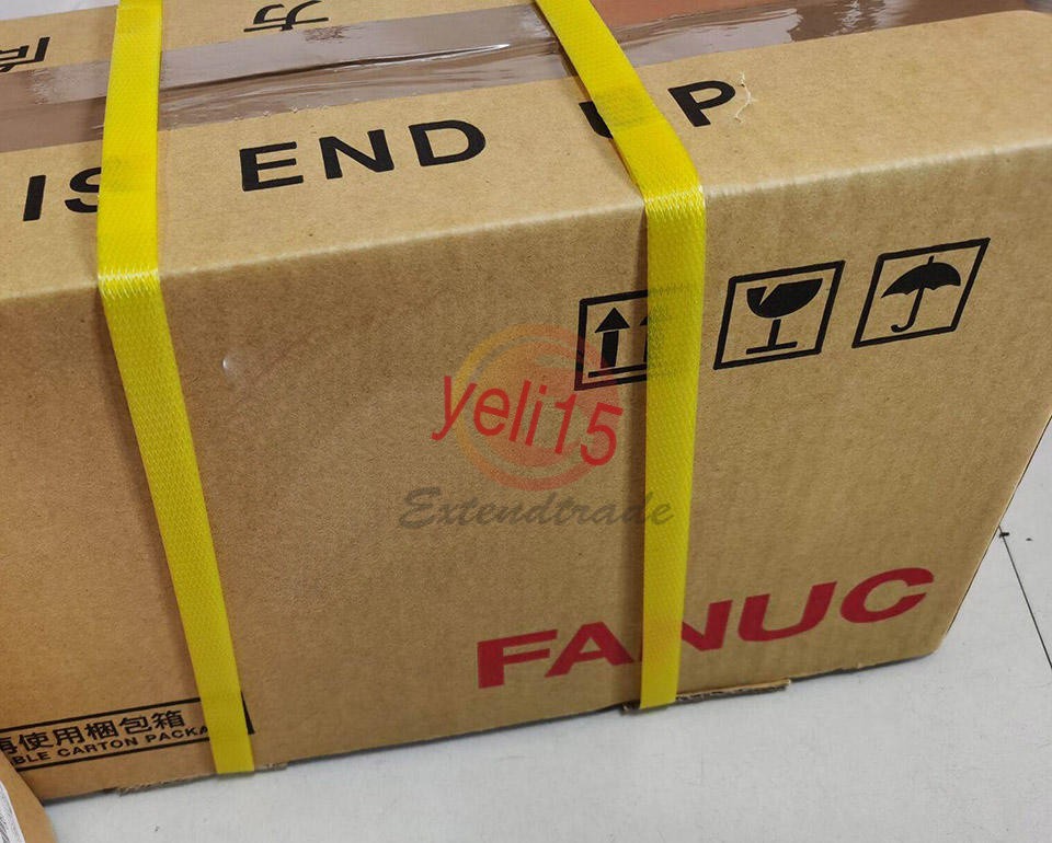 1PC FANUC SERVO MOTOR A06B-2216-B200