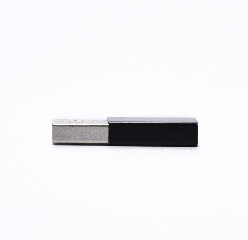 DisplayPort Headless Ghost Display Emulator for PC 4K DP Dummy Plug (fit Headles