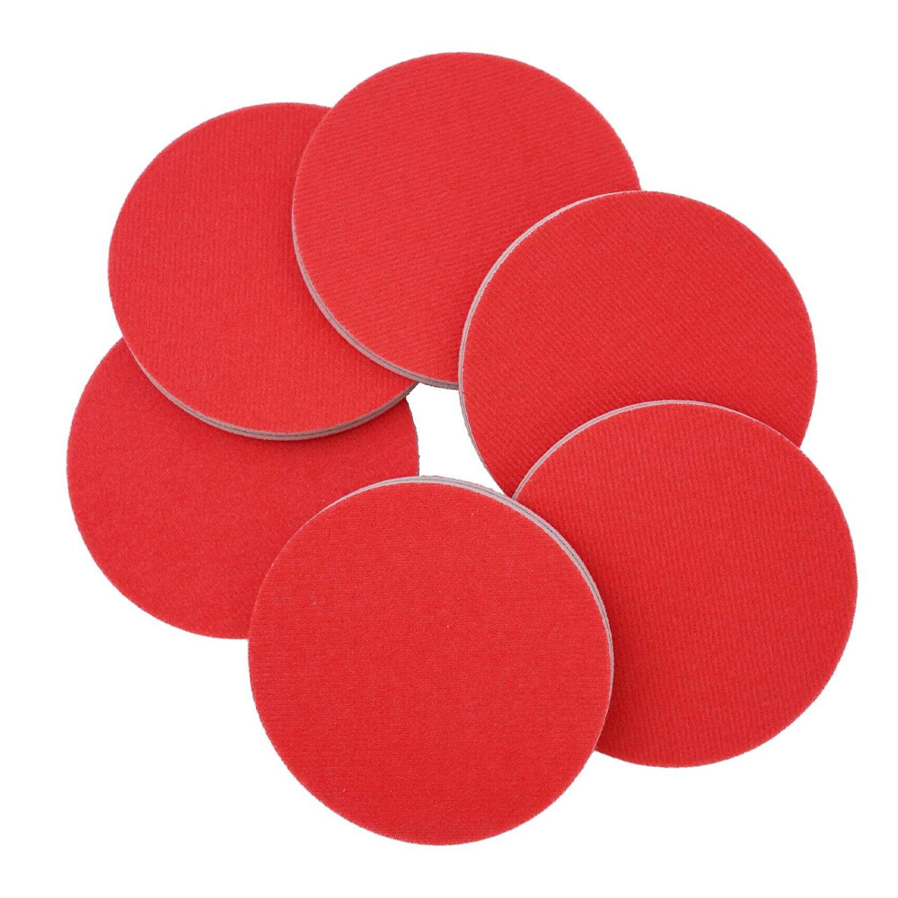 5" Bowling Ball Sanding Pads - Select Your Grit And Quantity
