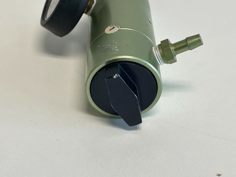 L15: Millenium Lang Regulator