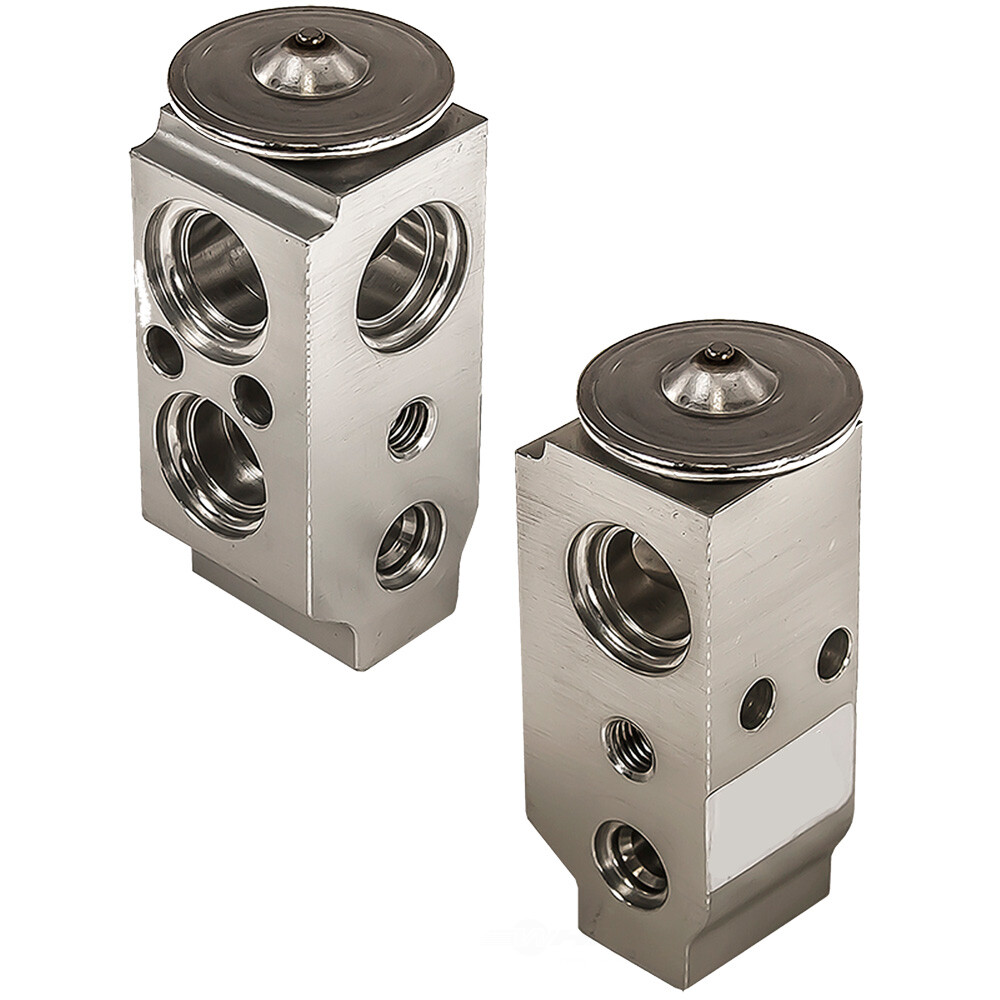 A/C Expansion Valve Global 3411574
