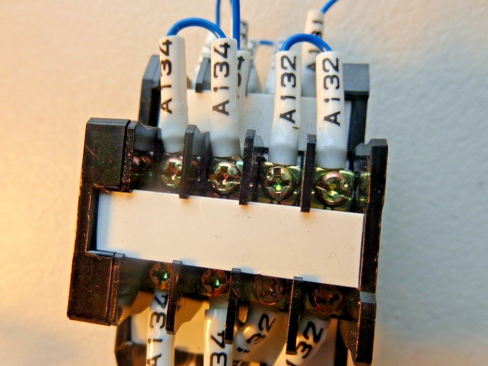 Kasuga TT10S Terminal Block