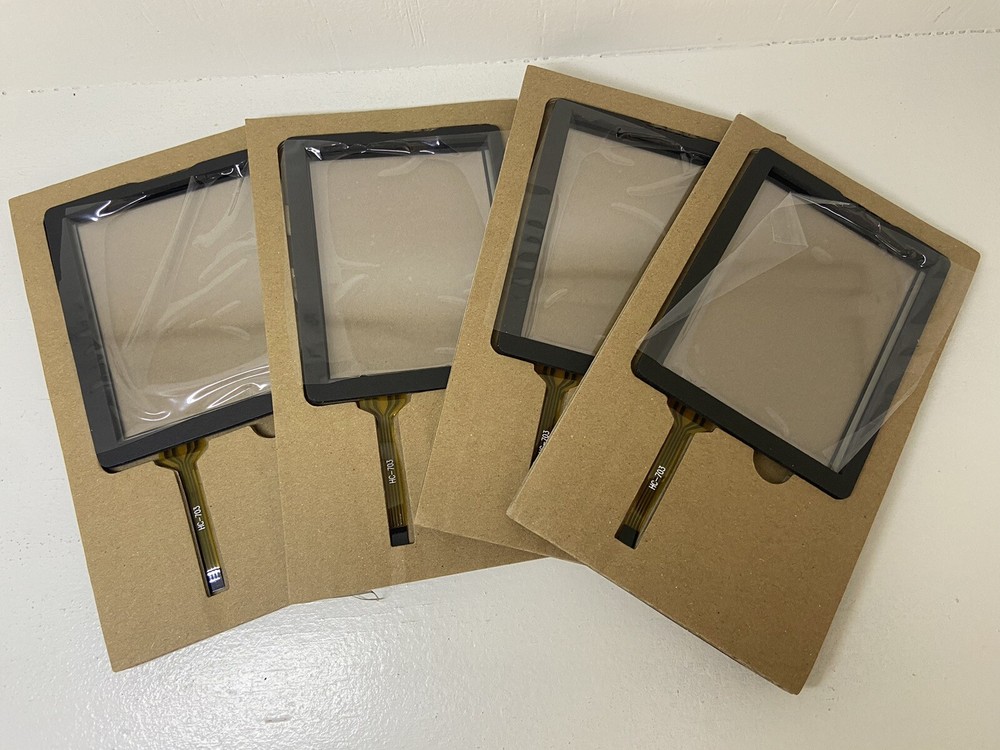 (QTY 4) MC92 Digitizer 2 Per Pack Ships FAST/FREE