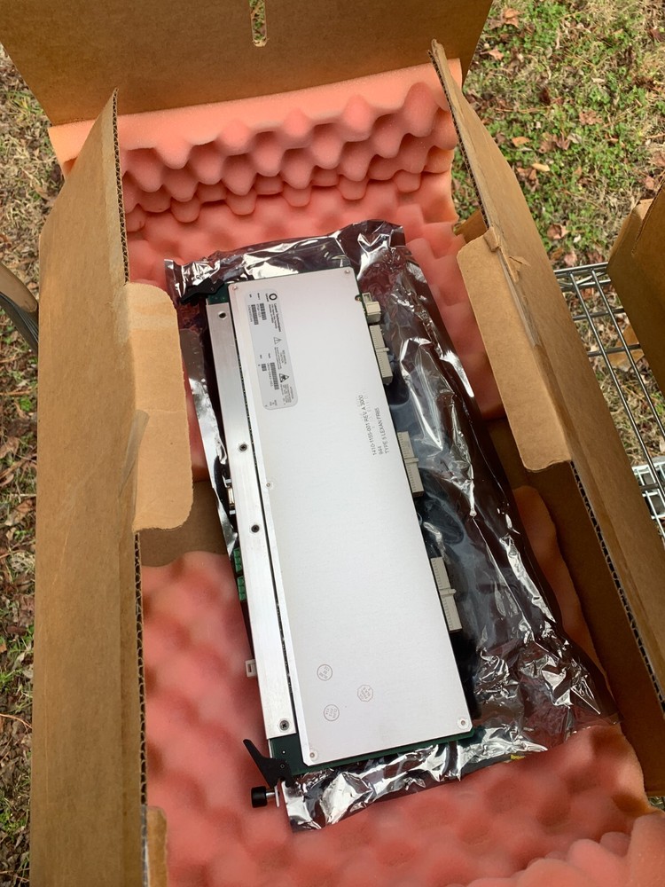 Lucent STGR-CLT - Stinger Integrated Copper Loop Test Module - NIB