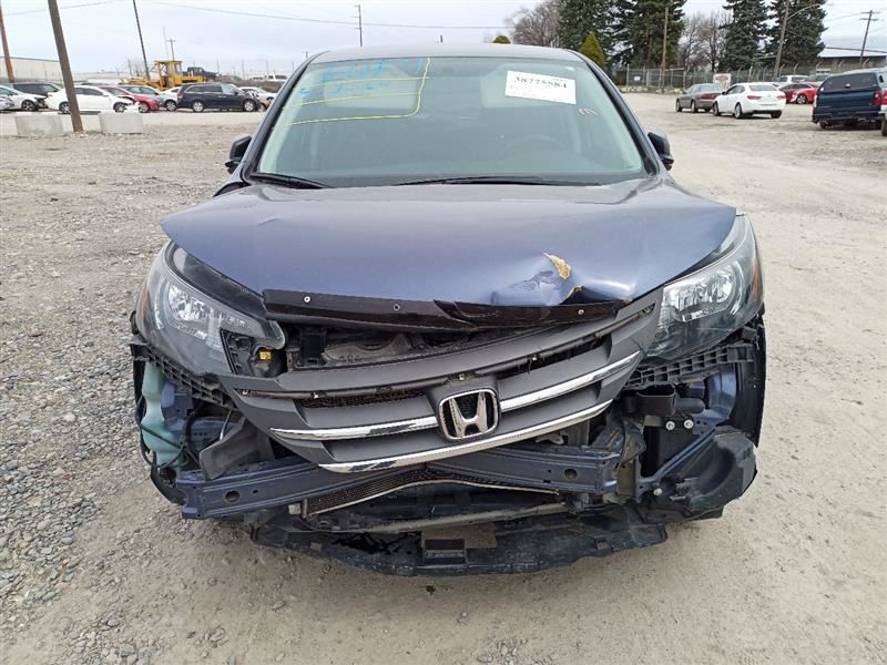 Auto Transfer Case From 2013 CR-V 10658616