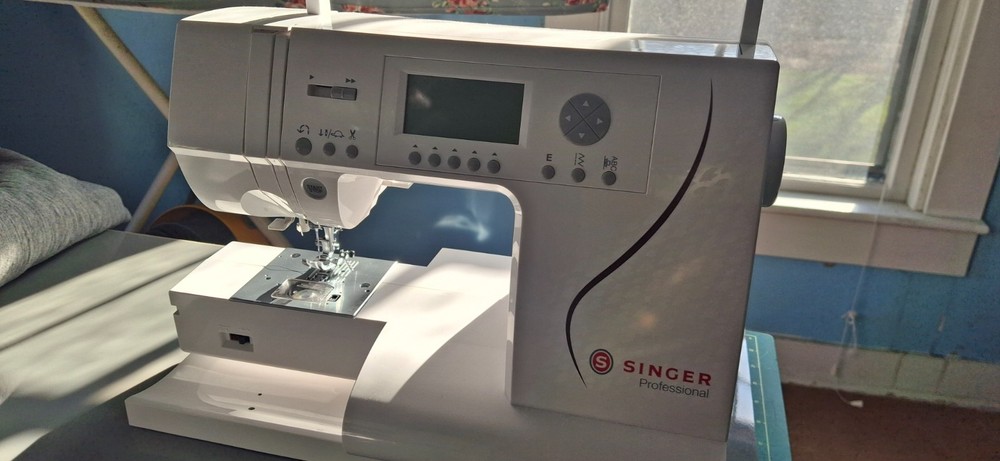 Singer C430 Professional