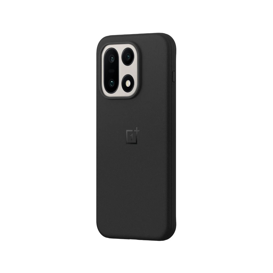 OnePlus 15 Sandstone Magnetic Case