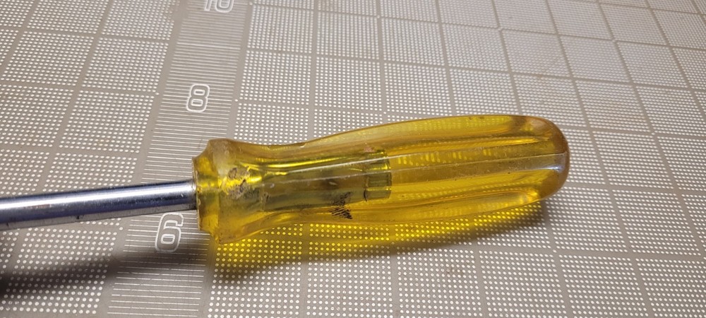 Proto Tools - 9686 - 10" Phillips Screwdriver USA