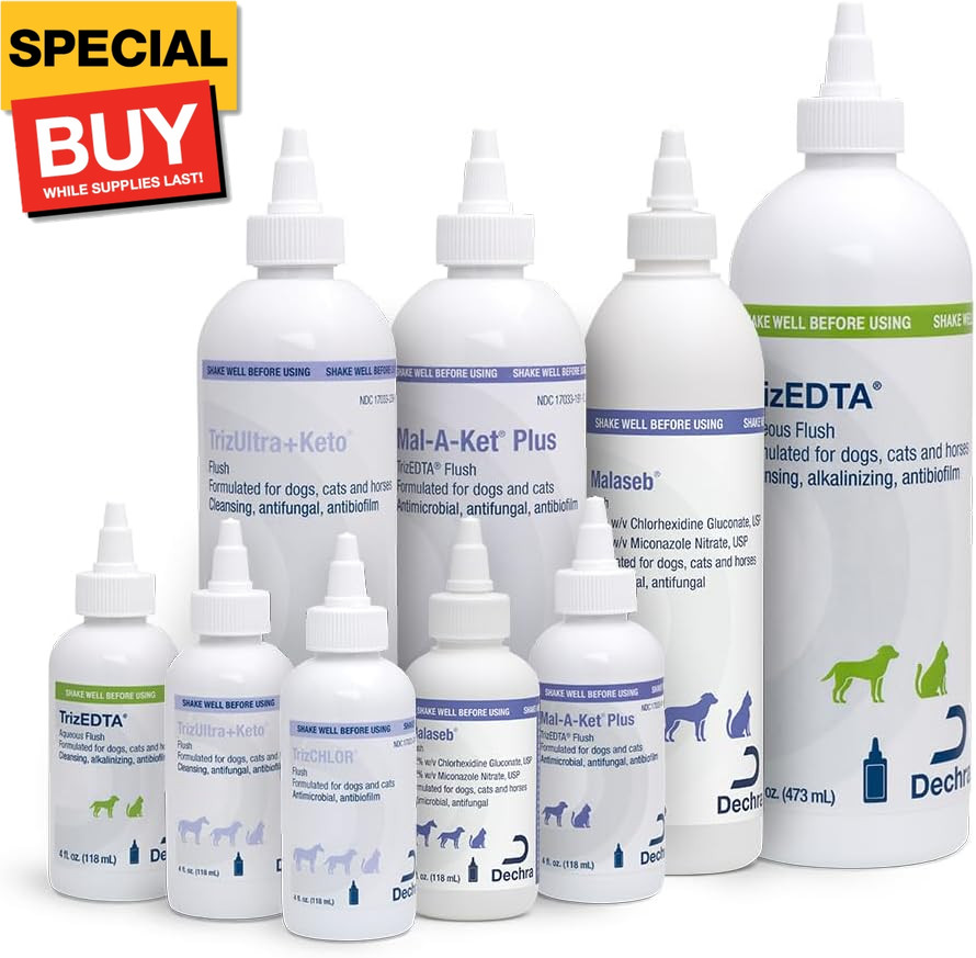 TrizULTRA+Keto Flush, 12 oz