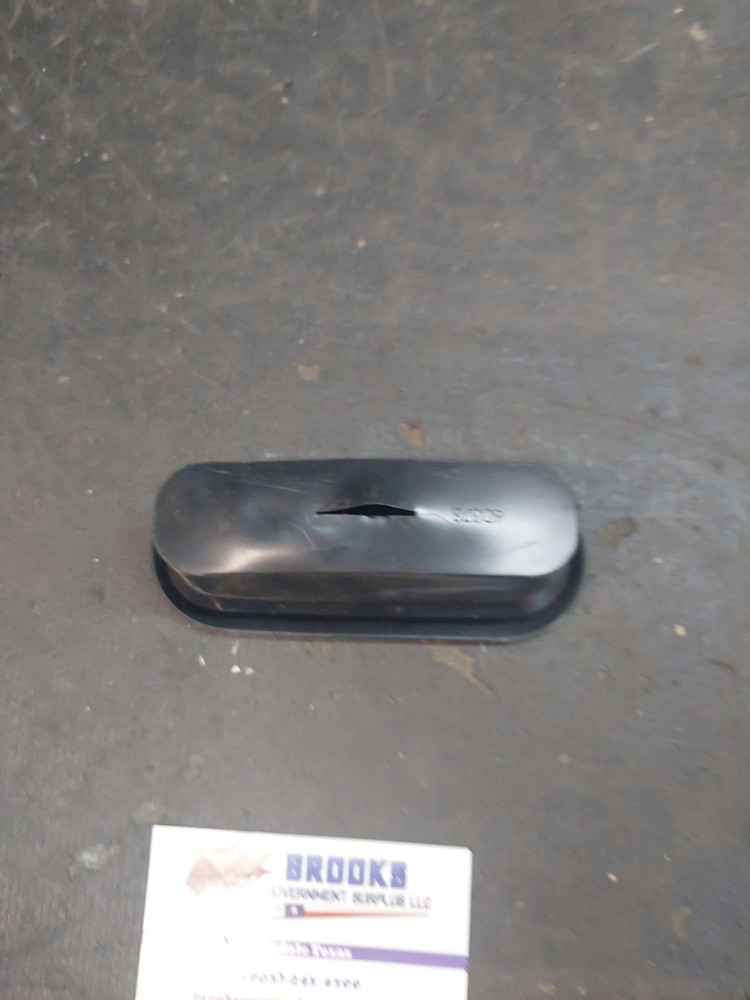 Whelen ion grommet mount