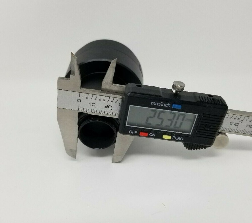 Olympus Microscope U-CMAD3 Camera Adapter