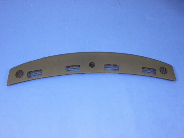 Instrument Panel Cover Mopar 5JU27ZJ8AA