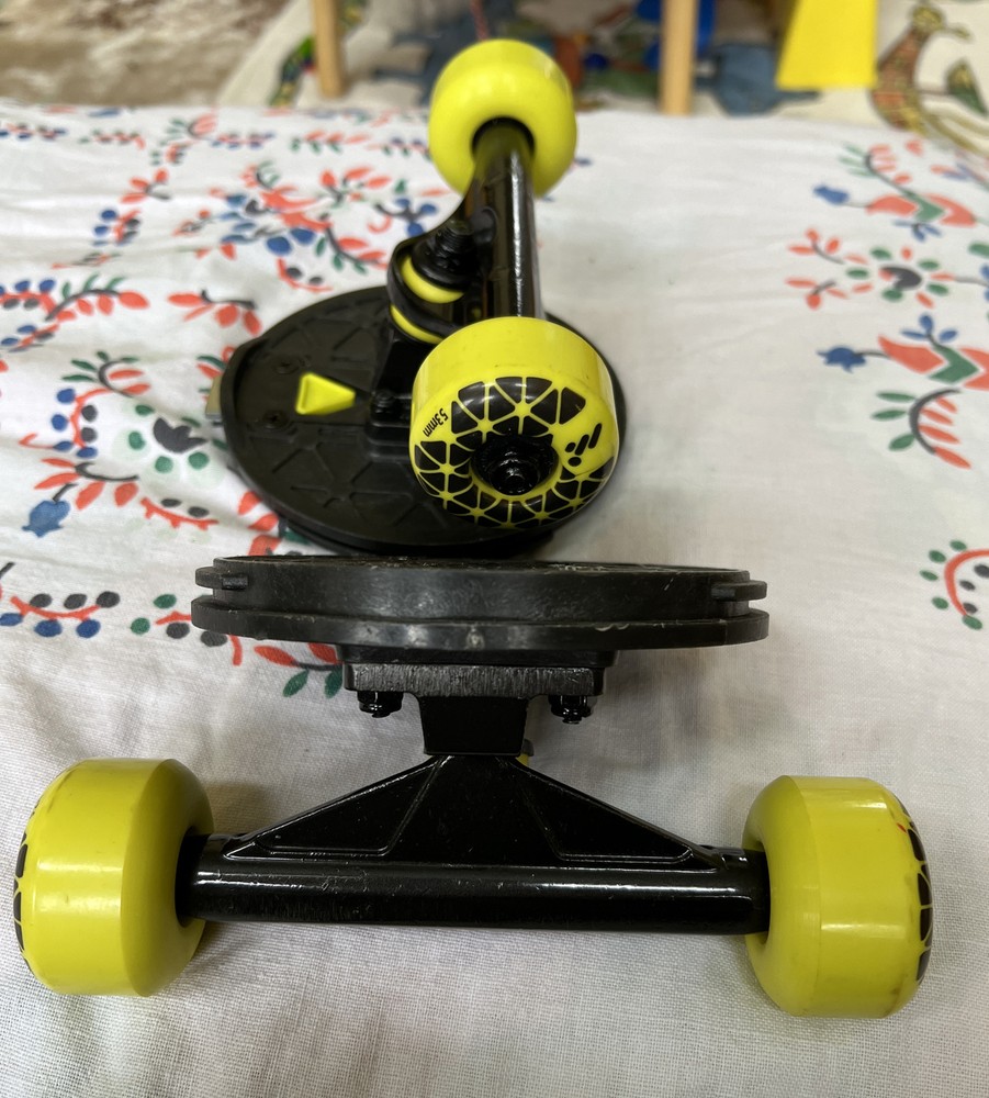 Morf Board Morfboard 92A 53mm Set New No Box