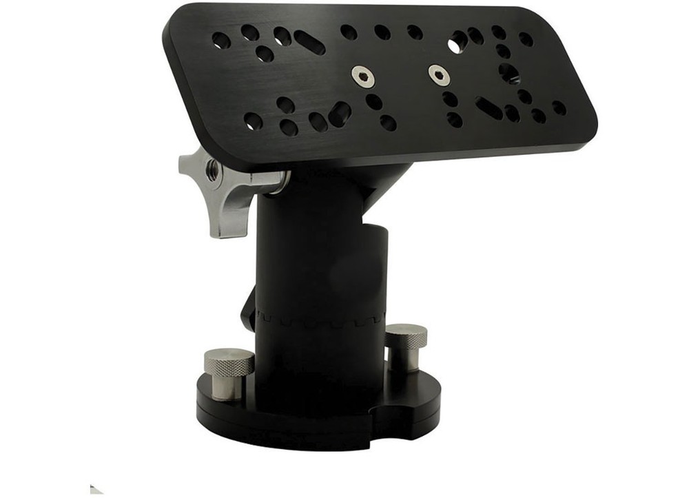 Extreme Max 3006.8451 Universal Marine Electronics Mount