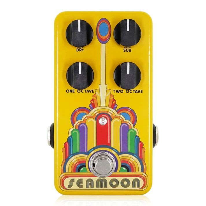 Seamoon FX Seamoon Octatron 126388