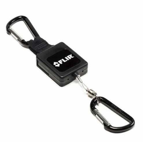 T127722ACC: Retractable lanyard