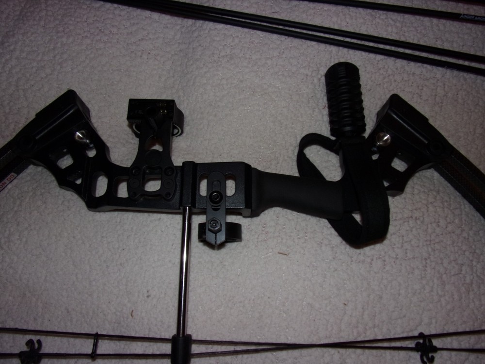 Aimdor Archery Amazon Special Adult Compound Bow Set