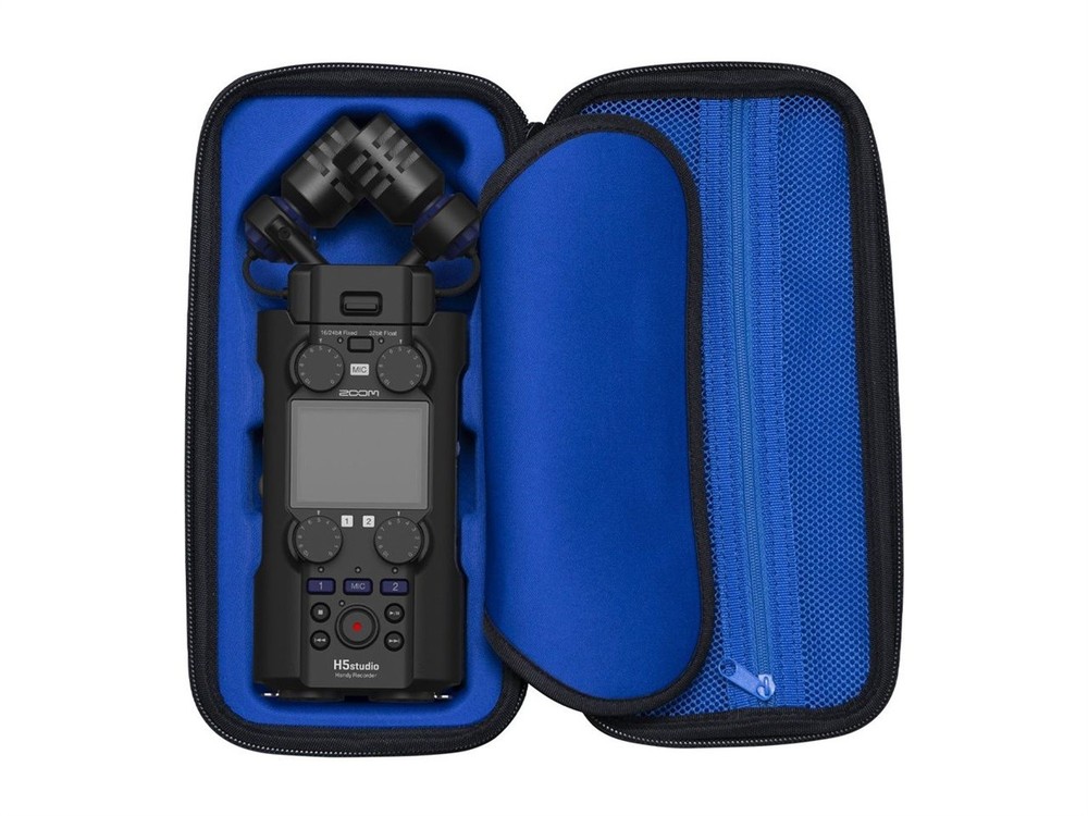 Zoom H5STUDIO ACCESSORY PACK