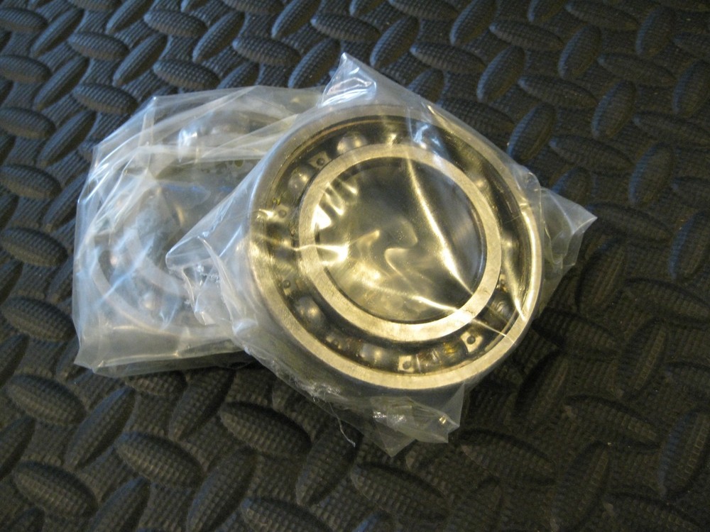 6209 Bearing China 2pc Lot