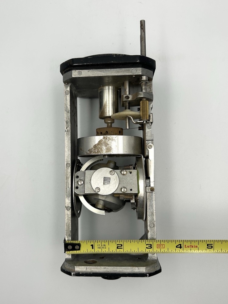 Directional Gyro DG AIM Not Tested / Used