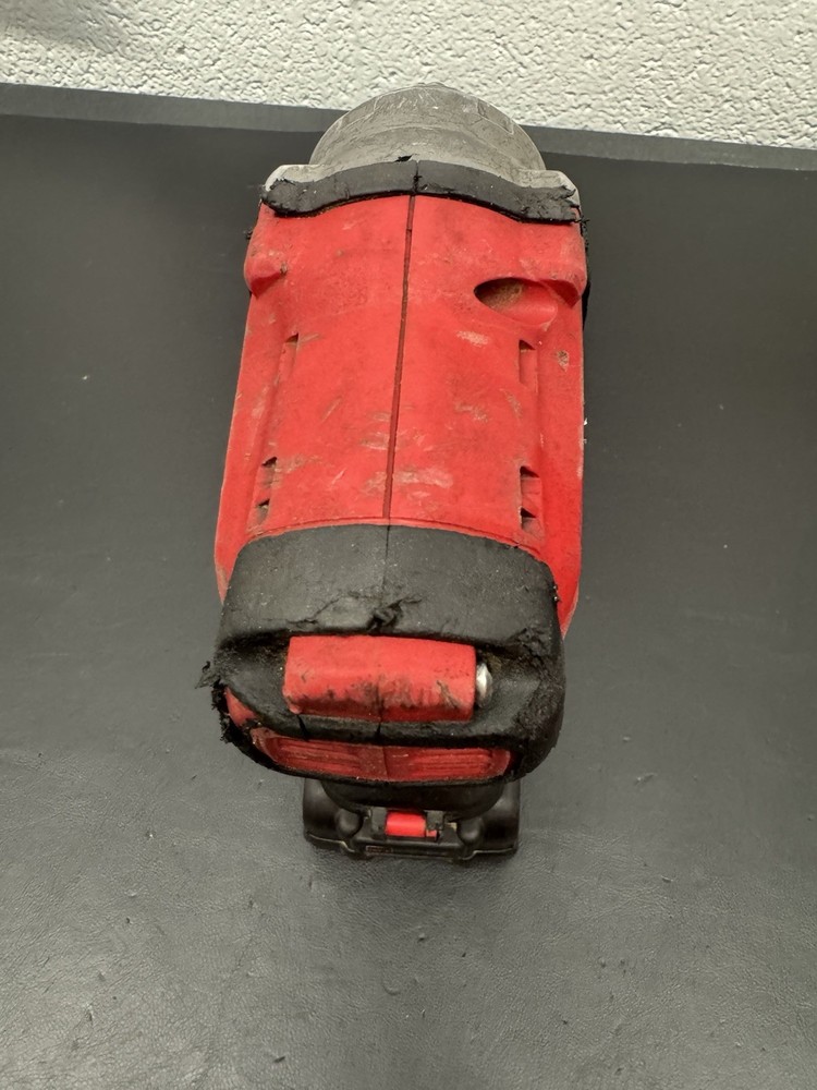 Mac Tools BWP 3/8” Impact Tool With Battery MBR204