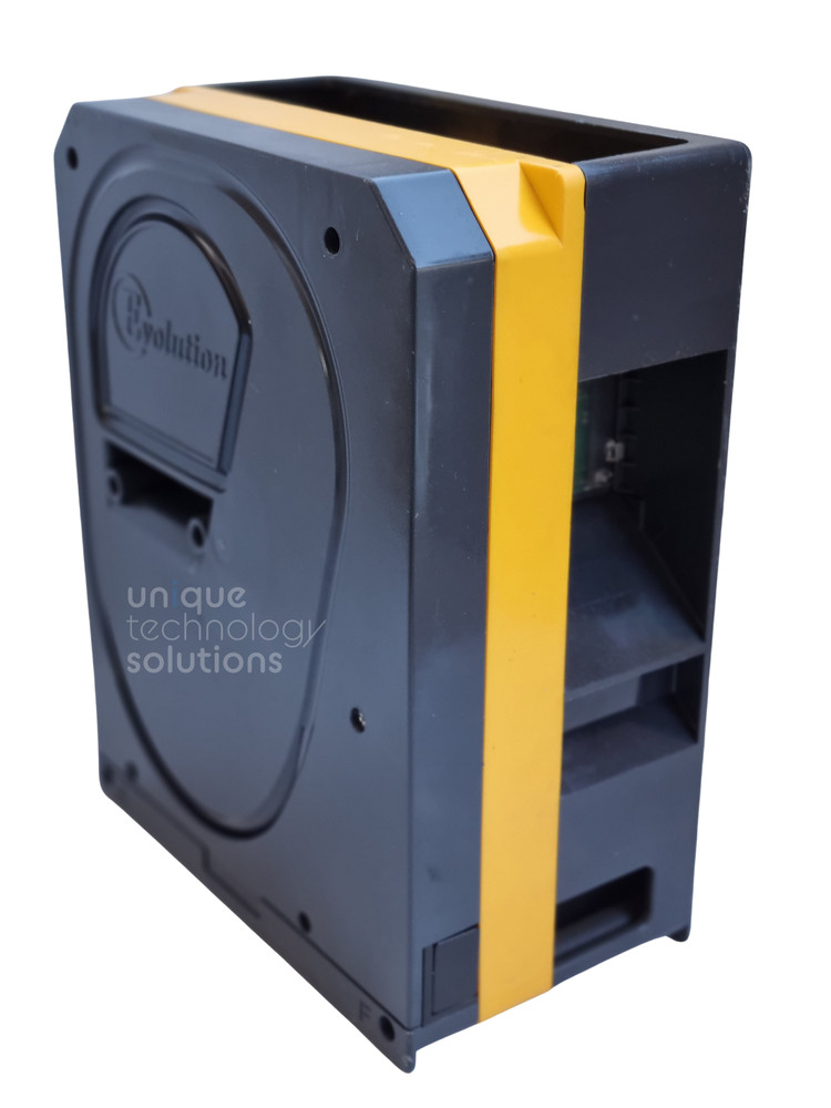 American Changer Universal Hopper Evolution Version Cctalk evo4000 Baseplate