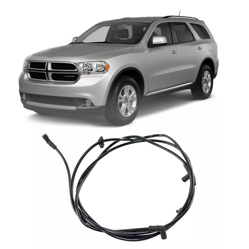55079200AD Windshield Washer Hose Windshield Washer Hose