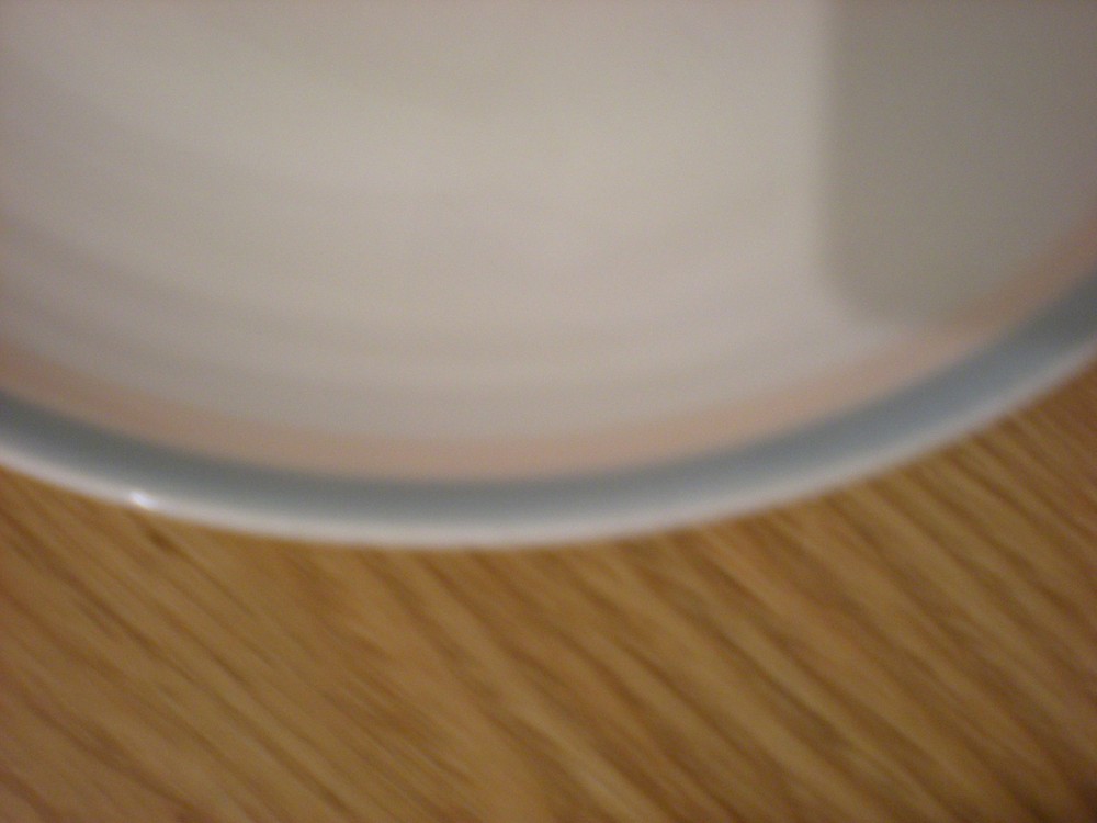 Sunrise Dinner Plate - Pfaltzgraff (USA)