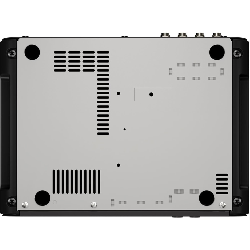 Yamaha URX44 USB-C Audio Interface, Black