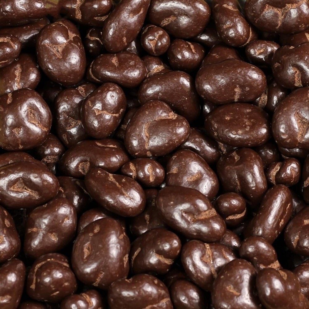 Dark Chocolate Covered Walnuts by It's Delish 12 Oz