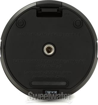 Zoom H3-VR 360° VR Audio Recorder