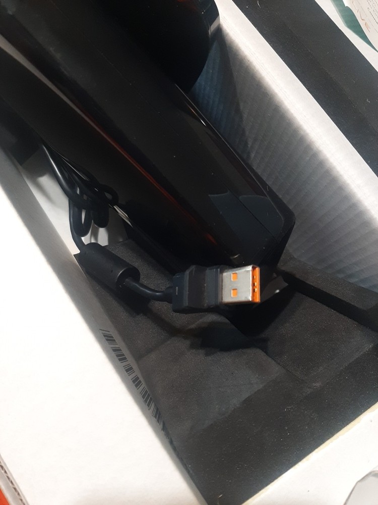 Microsoft Xbox 360 Kinect Sensor Fast Ship No game included