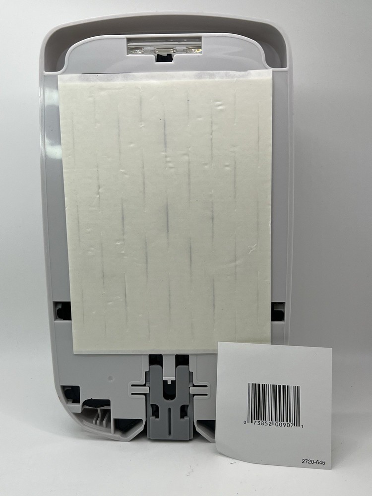 PUREL Touch Free Automatic Hand Dispenser, White