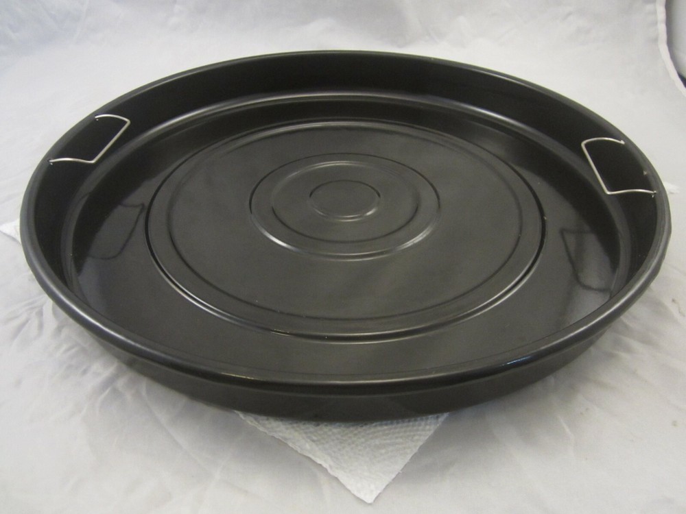 NuWave Pro Infrared Oven Model 20602 Replacement Part Drip Pan.