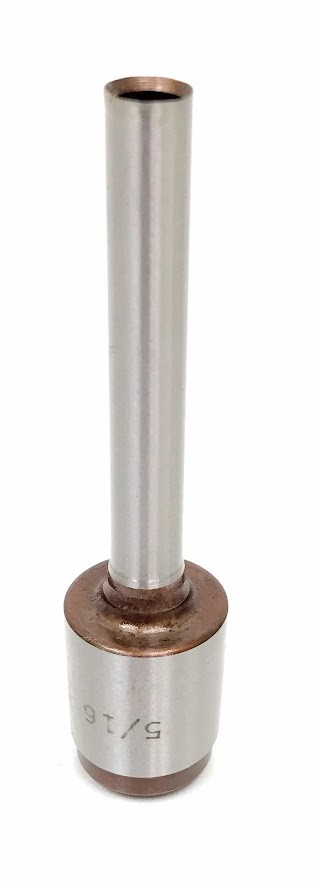 CHALLENGE PAPER DRILL BIT, 5/16" X 2" P/N: CD-5