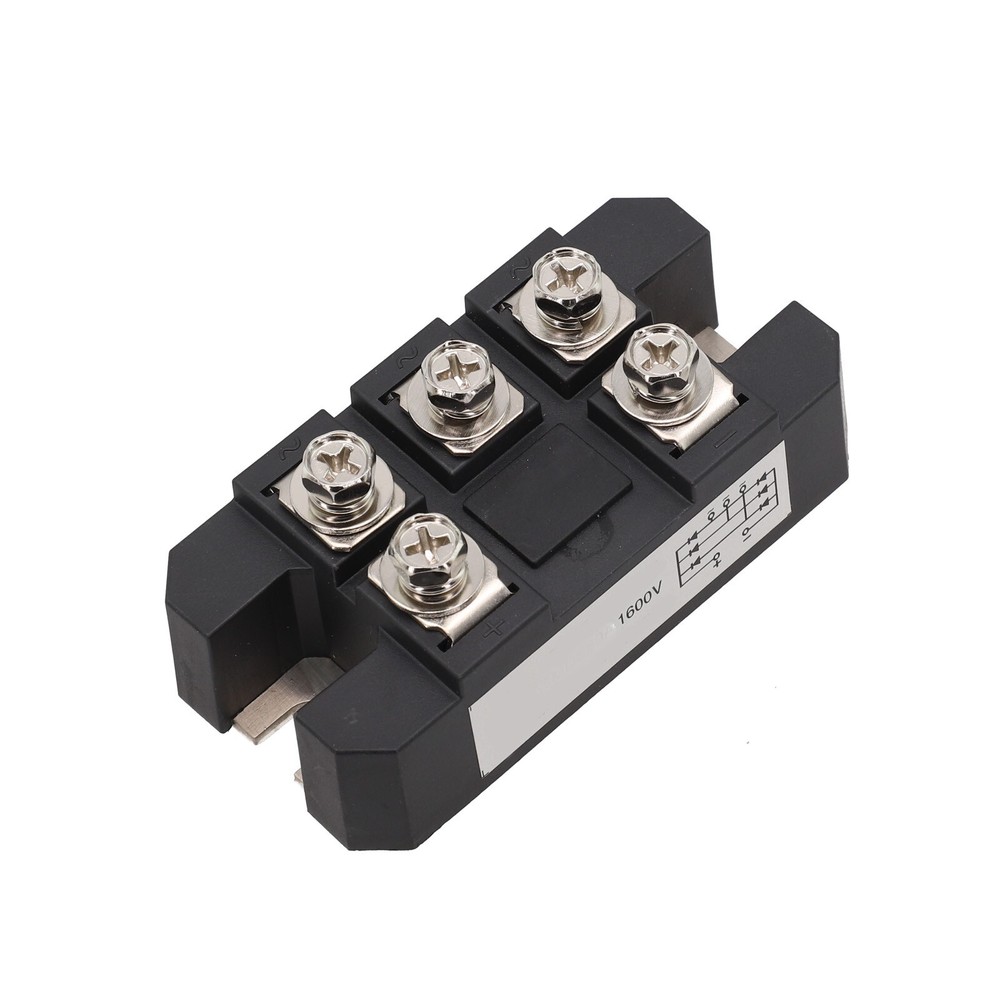 1Pc MDS20A-300A/500A/800A/1000A/1200A 1600V Three Phase Rectifier Bridge Stack