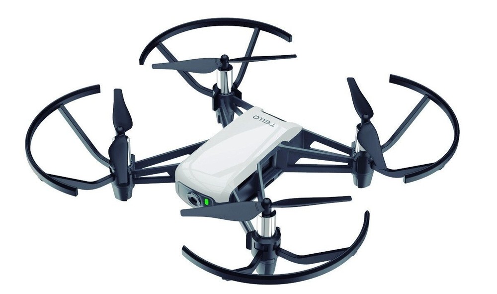 DJI Tello Drone by Ryze Tech (New)