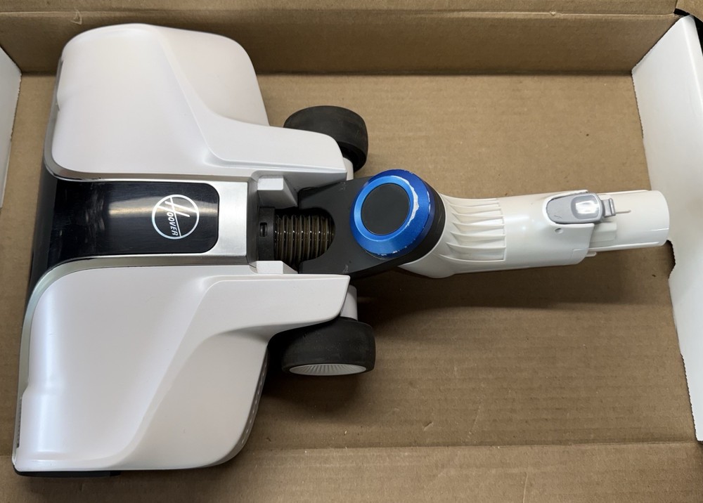 Hoover React Power Head with Brush, For Hoover React Windtunnel Surge BH53210