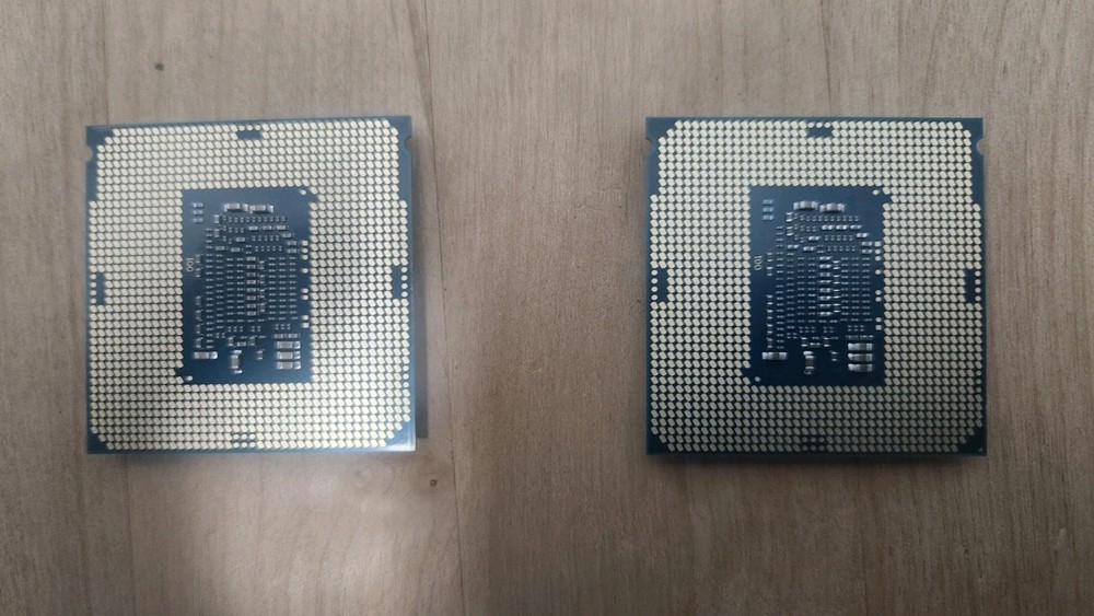 Intel Core i5-6500 SR2L6 3.20GHz Quad Core LGA1151 6MB Processor CPU Tested