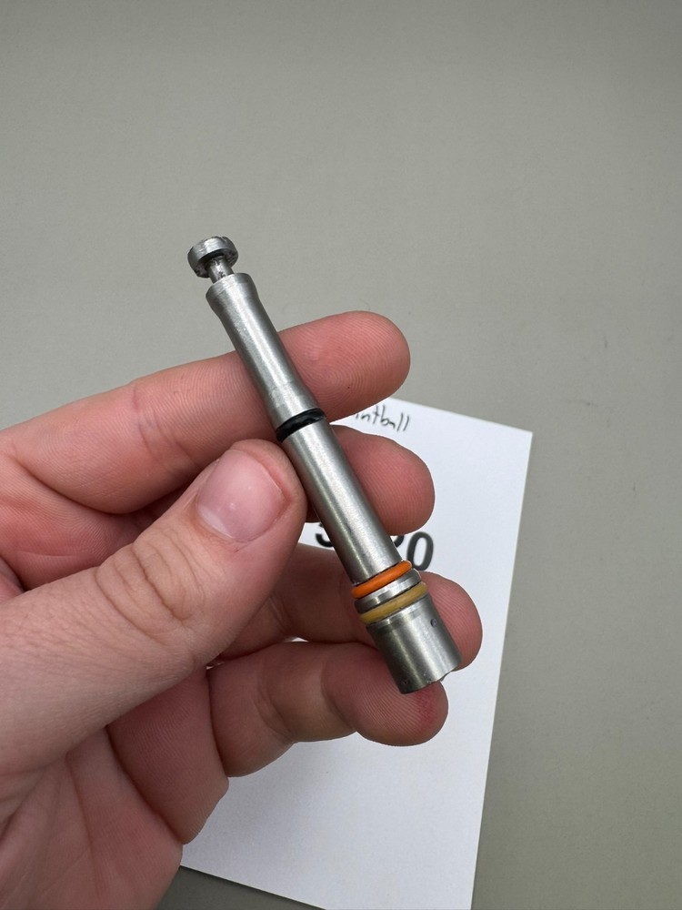 JT Paintball Impulse Ram Kit