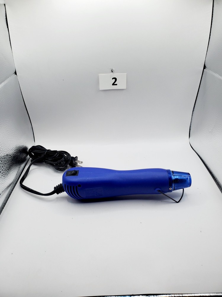 Multi-Purpose HEAT TOOL by Darice, Great for embossing