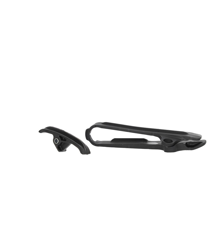 Acerbis 2976180001 Chain Slider - Black