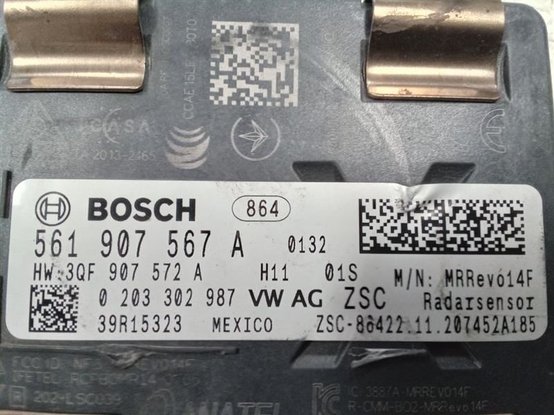 PASSAT 2021 Camera/Projector 323952