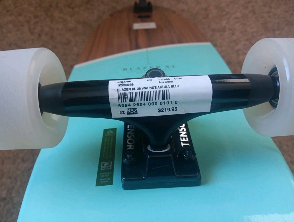 Globe - Blazer XL Cruiser Series Longboard