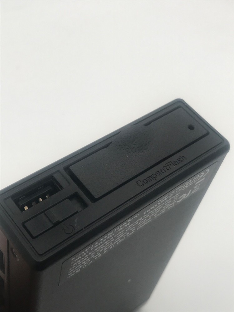 Colorspace UDMA 3