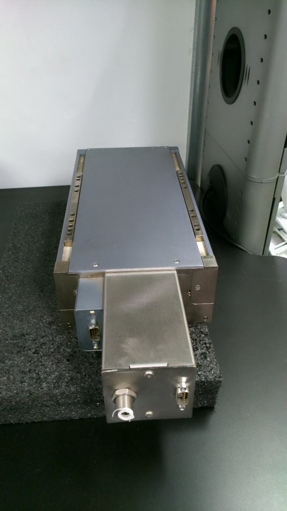 PRIMATICS PGL Series Positioning Linear Stage